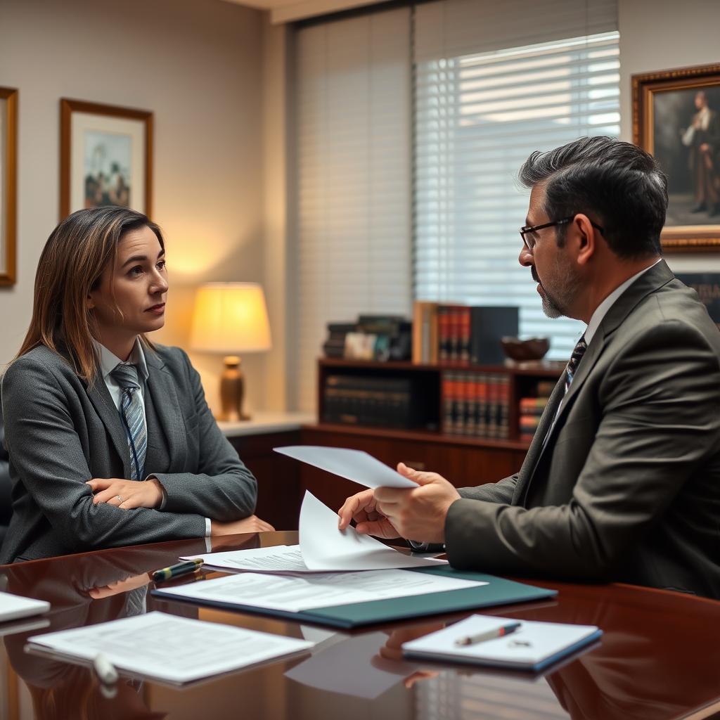 CDL Violation Lawyer Columbia County