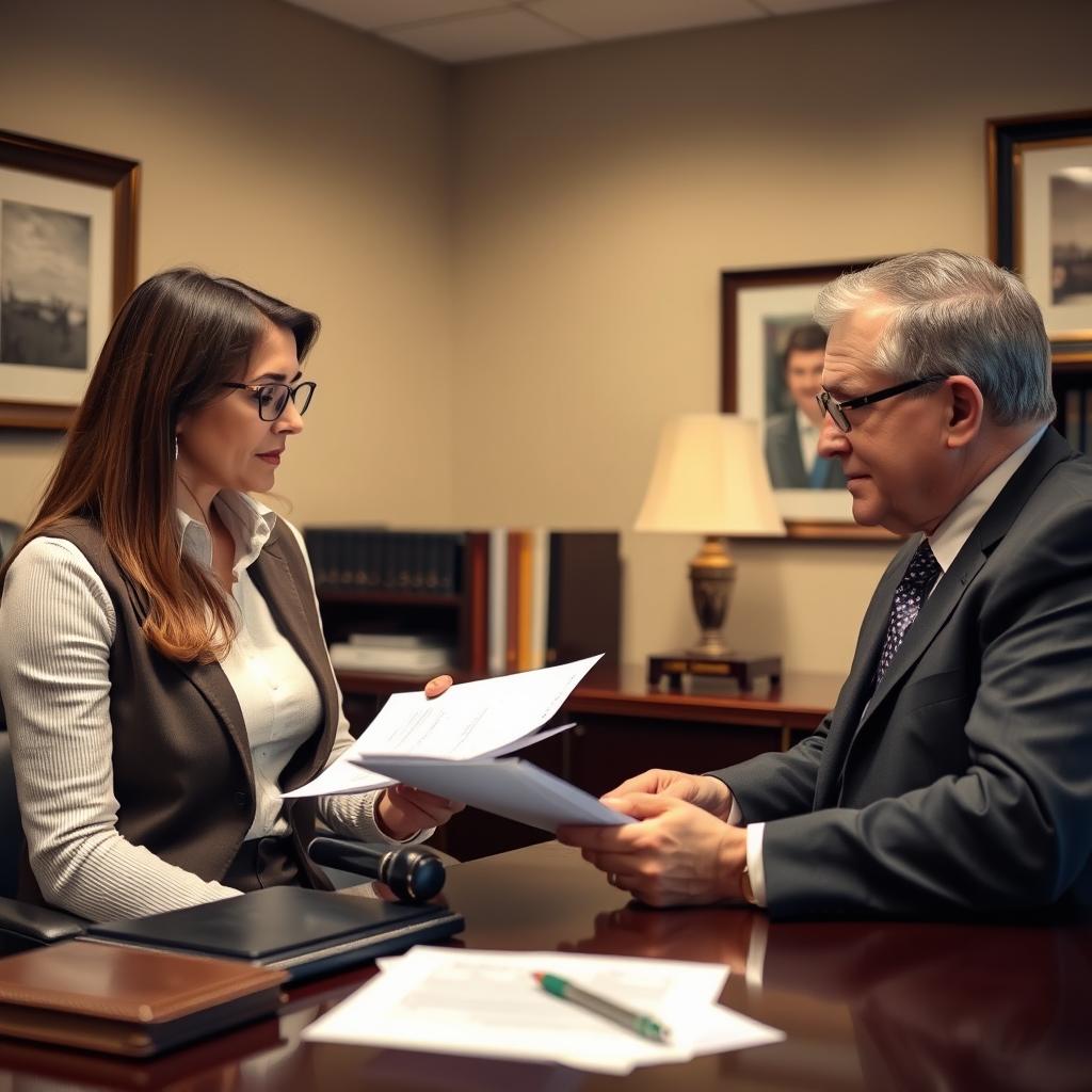 CDL Violation Lawyer Cortland County