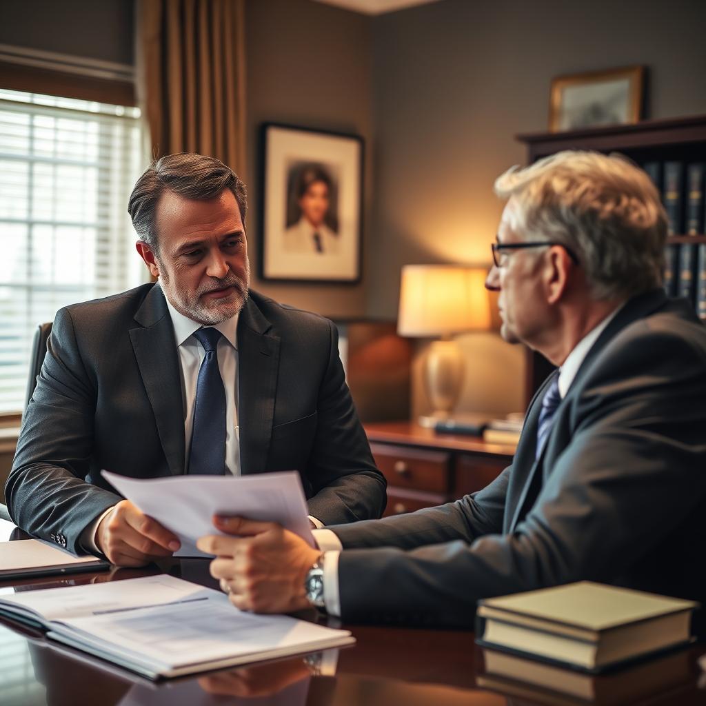 CDL Violation Lawyer Dutchess County
