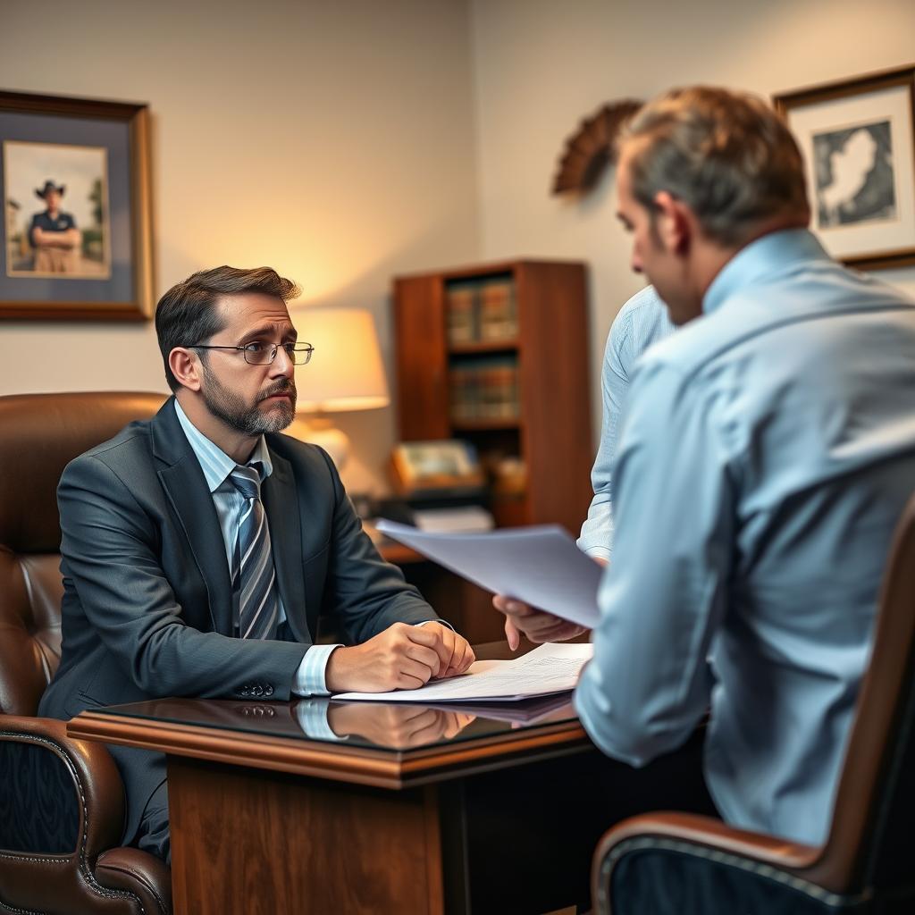 CDL Violation Lawyer Genesee County