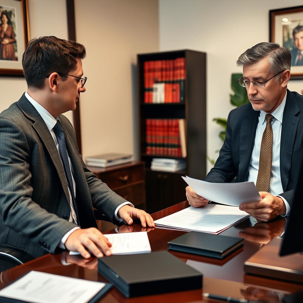 CDL Violation Lawyer Hamilton County