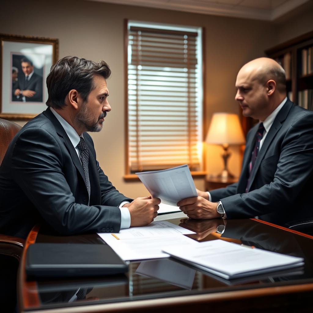 CDL Violation Lawyer Herkimer County