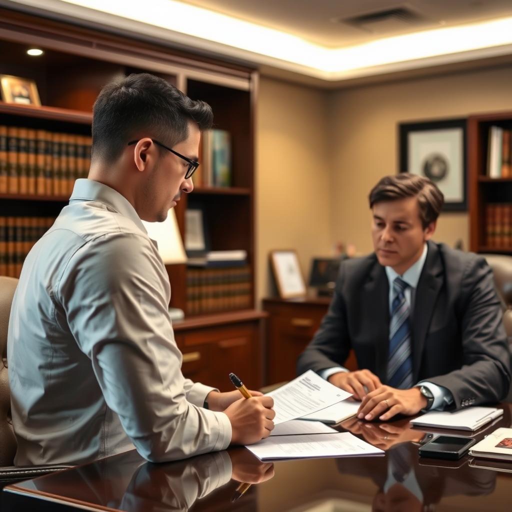 CDL Violation Lawyer Kings County