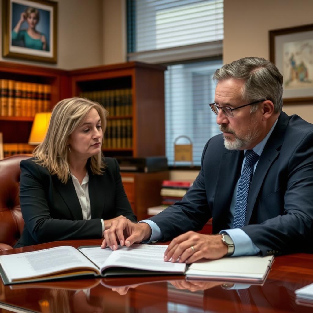 CDL Violation Lawyer Livingston County