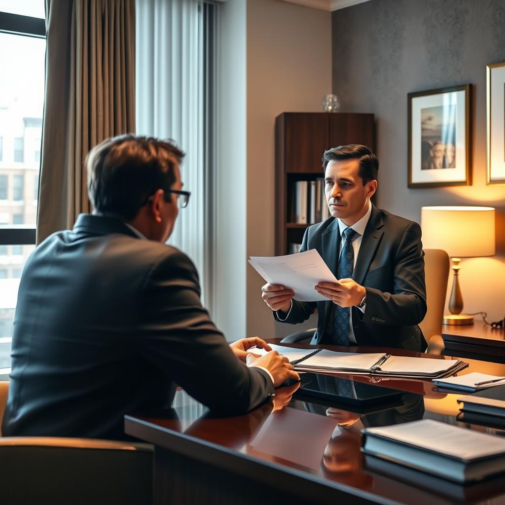 CDL Violation Lawyer Manhattan