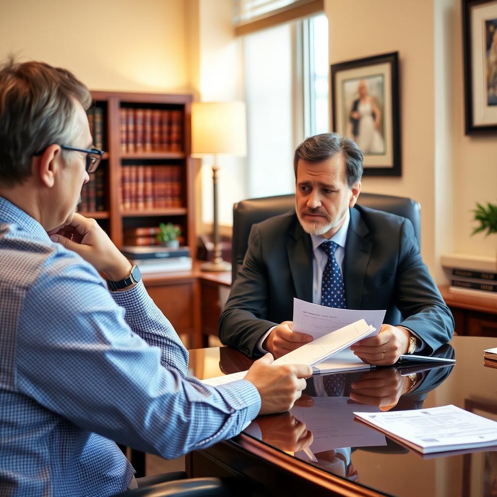 CDL Violation Lawyer Nassau County