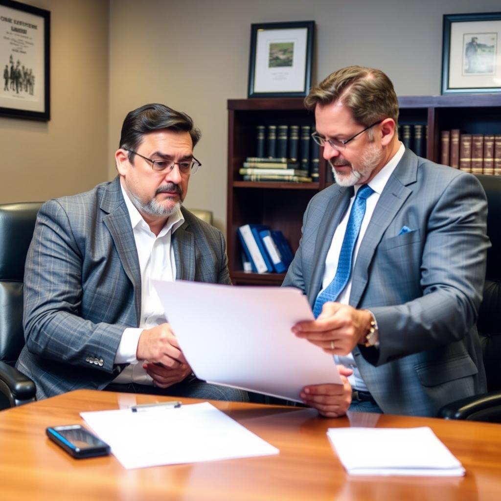 CDL Violation Lawyer New York County