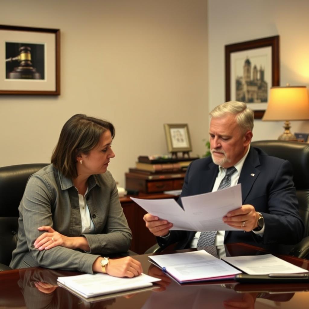CDL Violation Lawyer New York