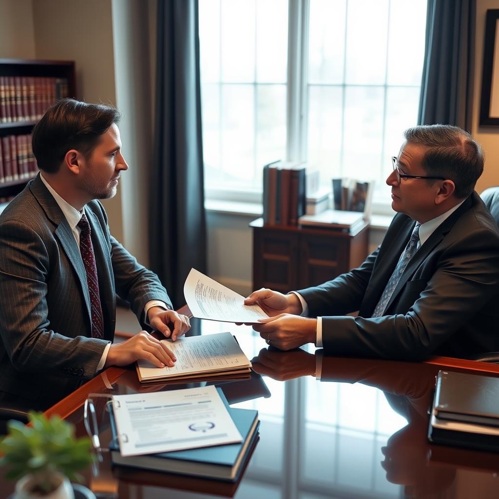 CDL Violation Lawyer Oneida County