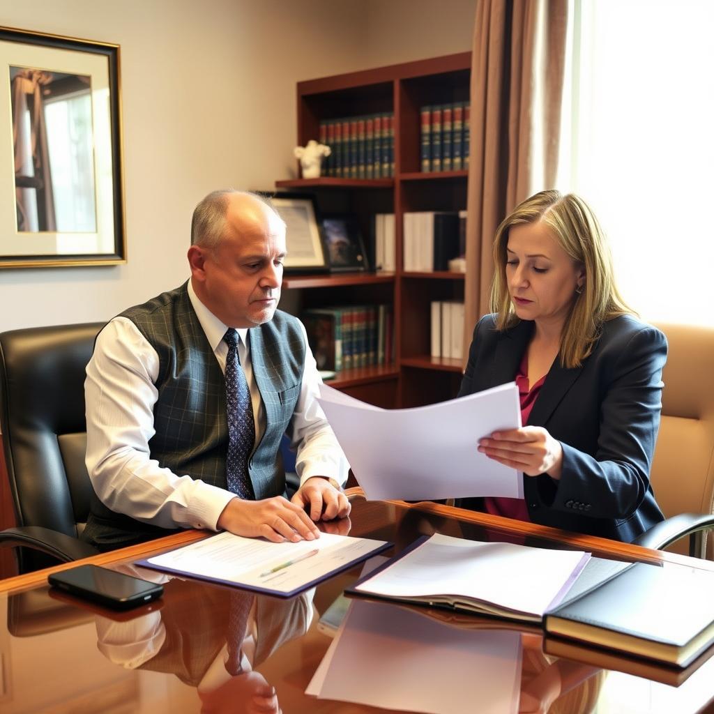 CDL Violation Lawyer Onondaga County
