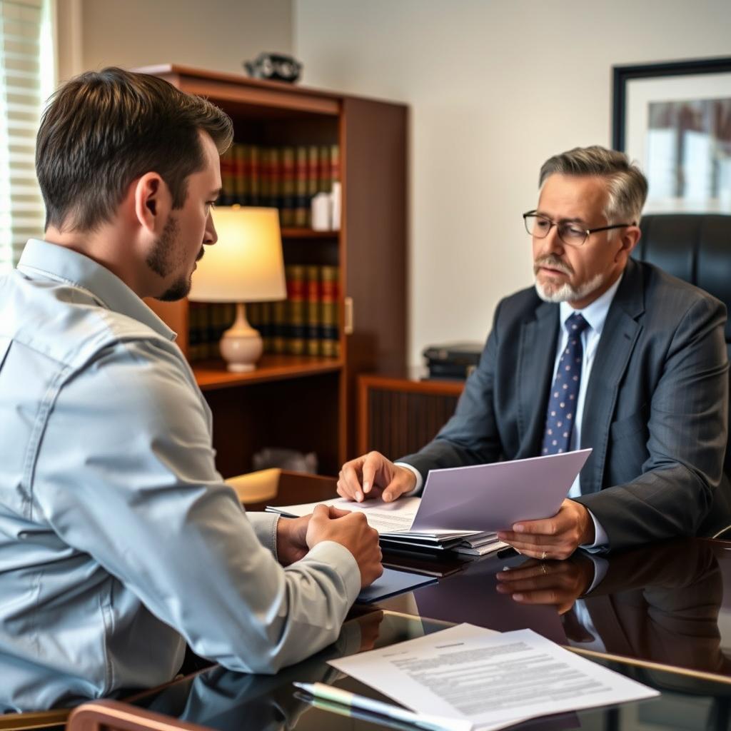 CDL Violation Lawyer Ontario County