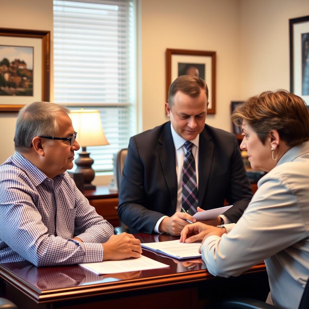 CDL Violation Lawyer Orleans County