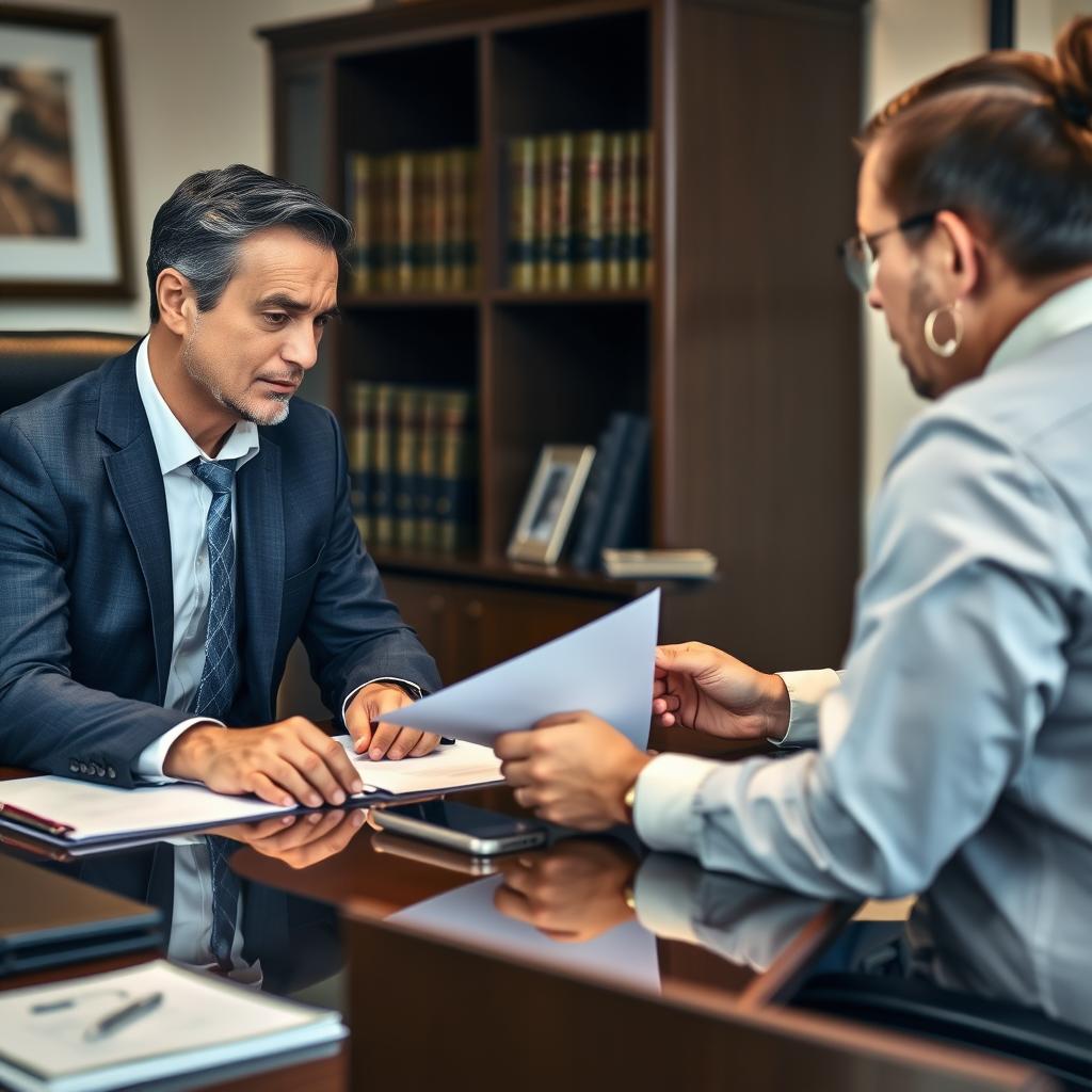CDL Violation Lawyer Oswego County