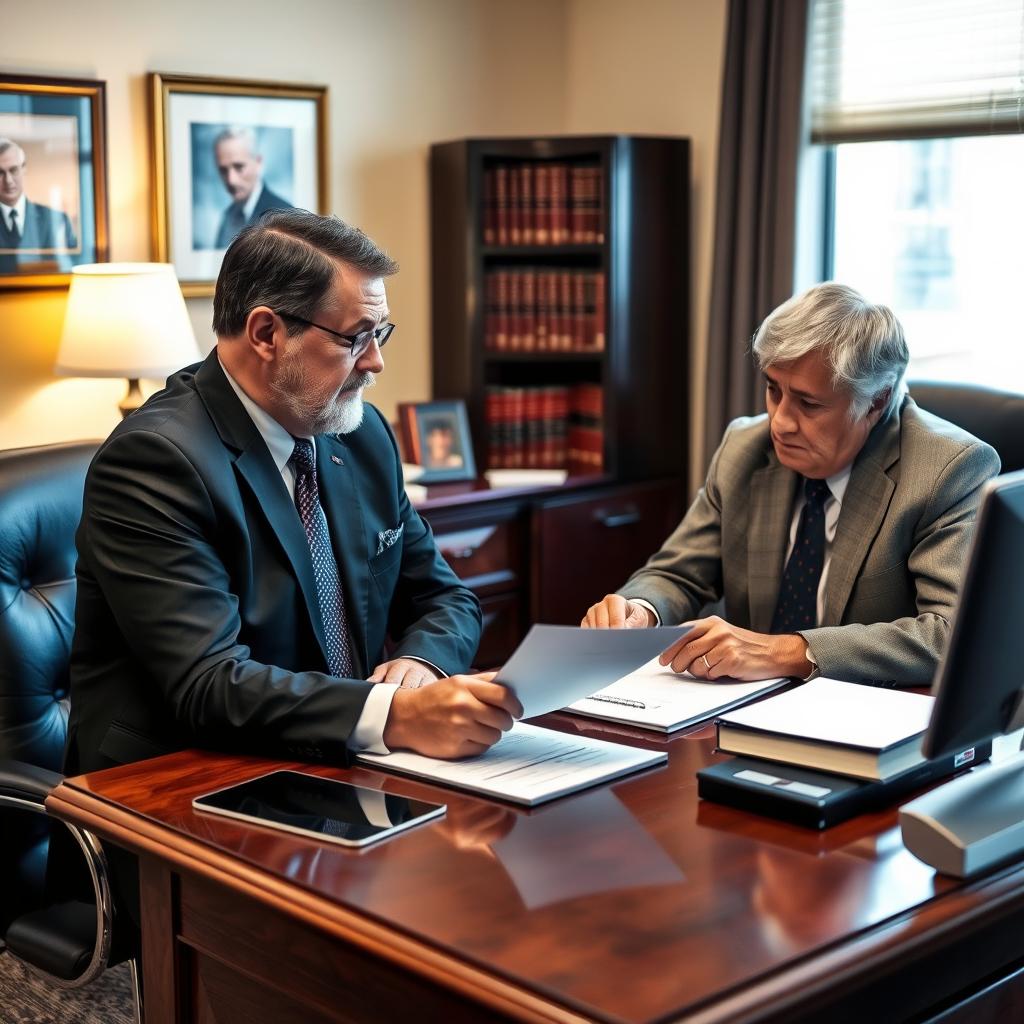 CDL Violation Lawyer Otsego County