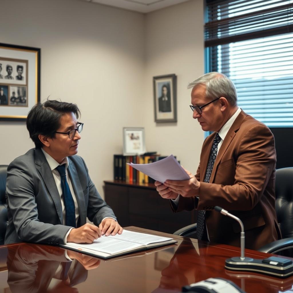 CDL Violation Lawyer Queens County