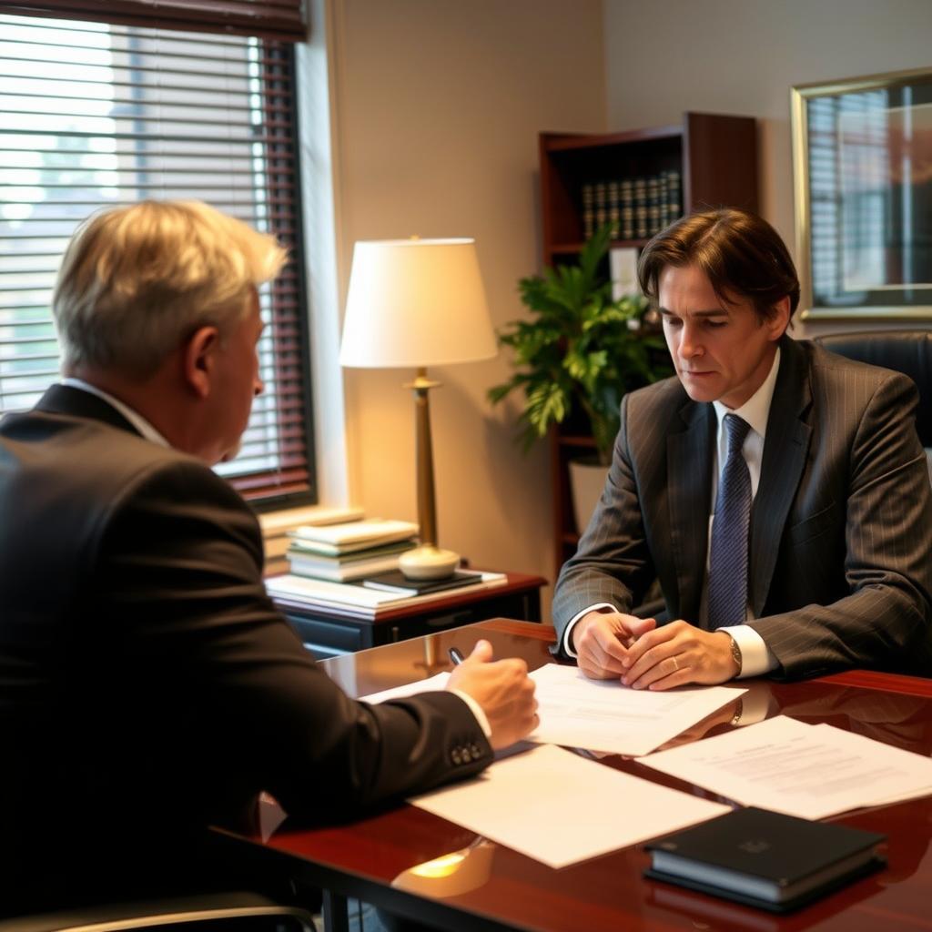 CDL Violation Lawyer Queens