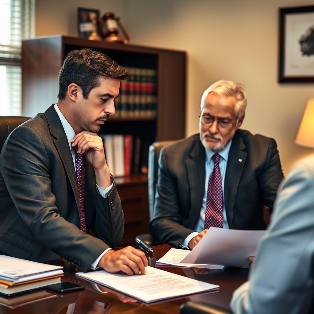 CDL Violation Lawyer Rensselaer County