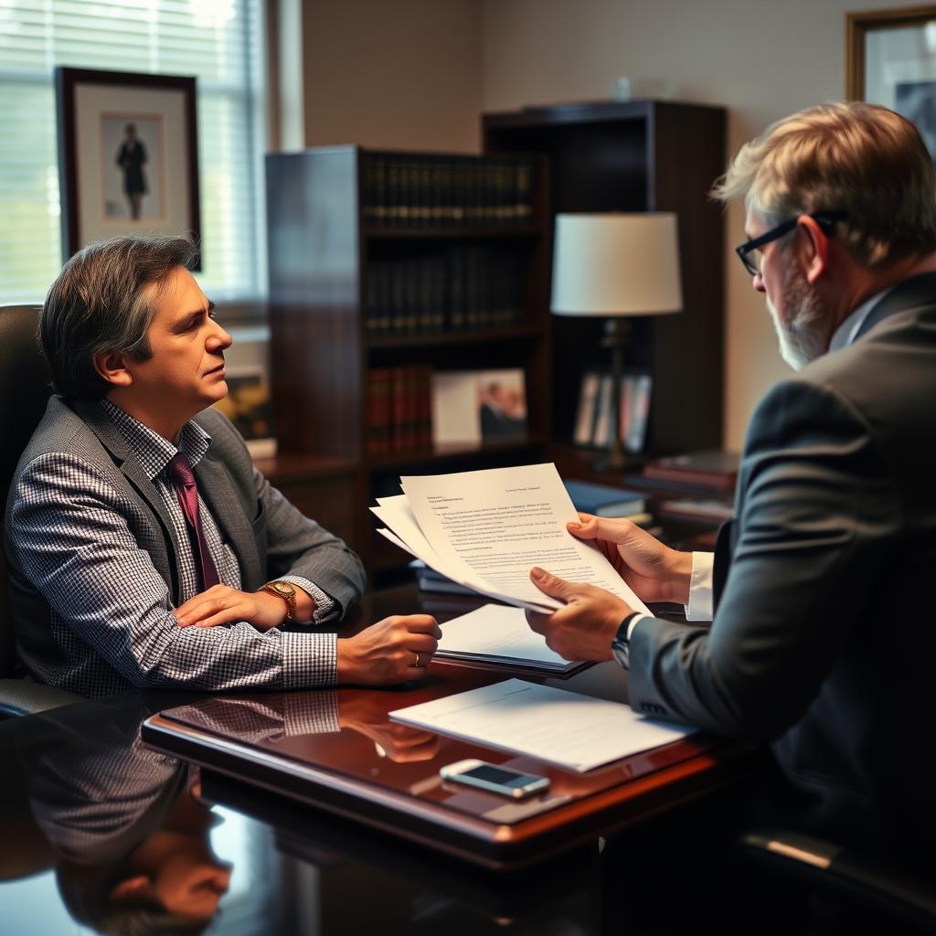 CDL Violation Lawyer Rockland County