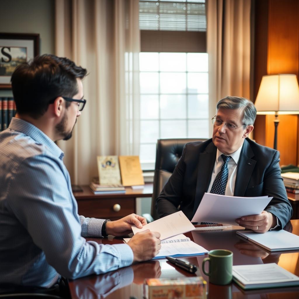 CDL Violation Lawyer Saratoga County