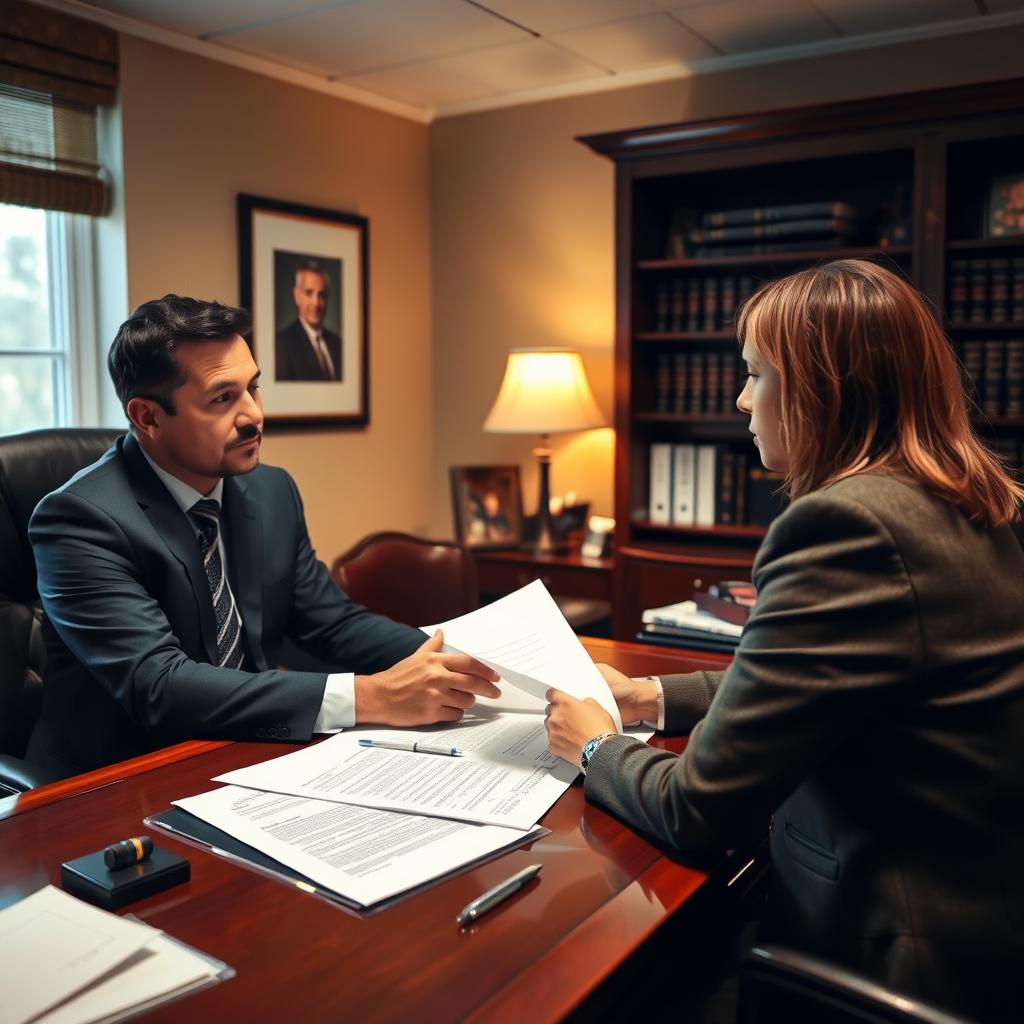 CDL Violation Lawyer Schenectady County