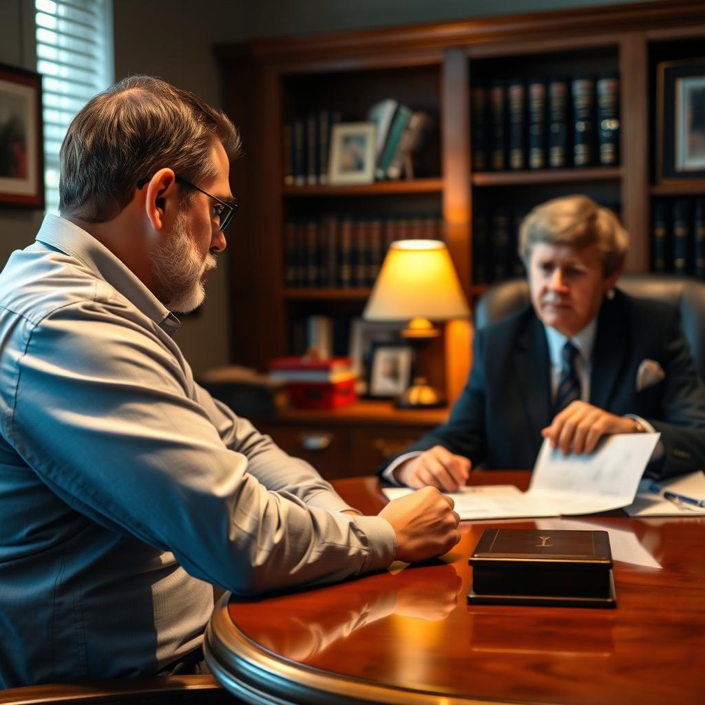 CDL Violation Lawyer Schoharie County