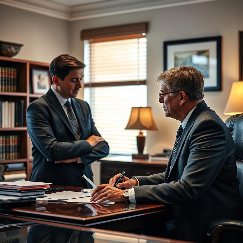CDL Violation Lawyer Somerset County