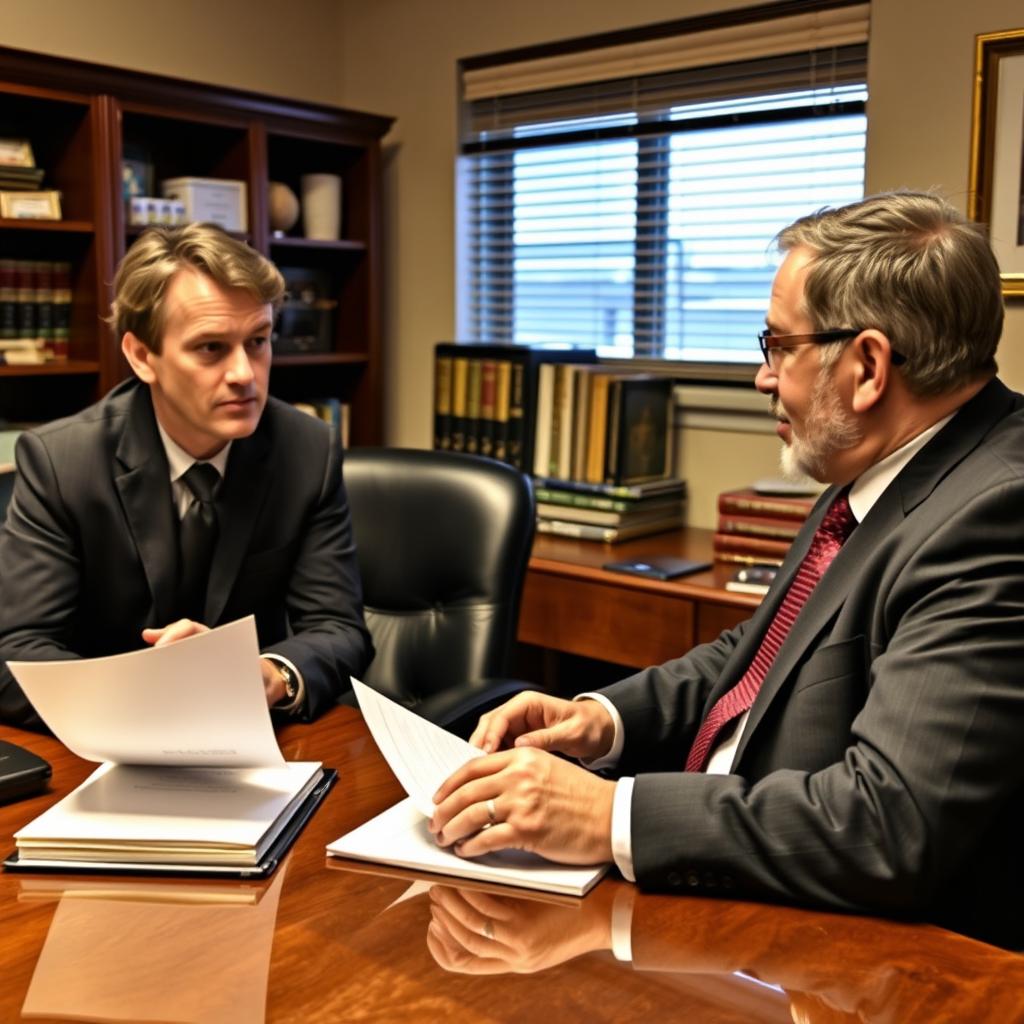 CDL Violation Lawyer Steuben County