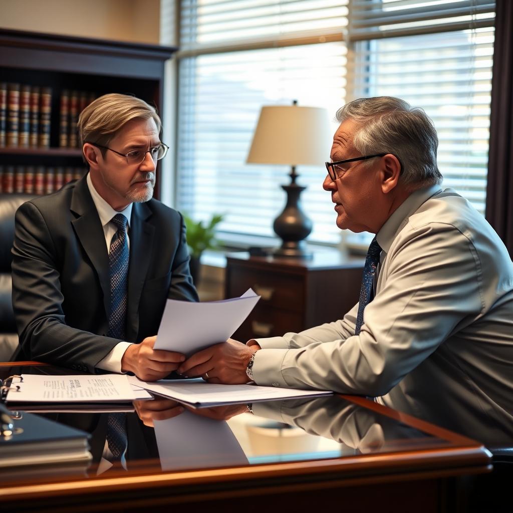 CDL Violation Lawyer Suffolk County