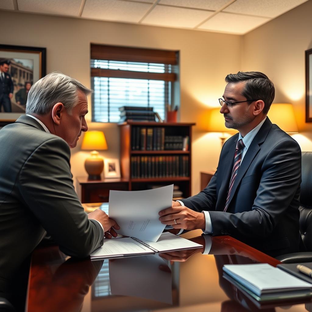 CDL Violation Lawyer Tompkins County