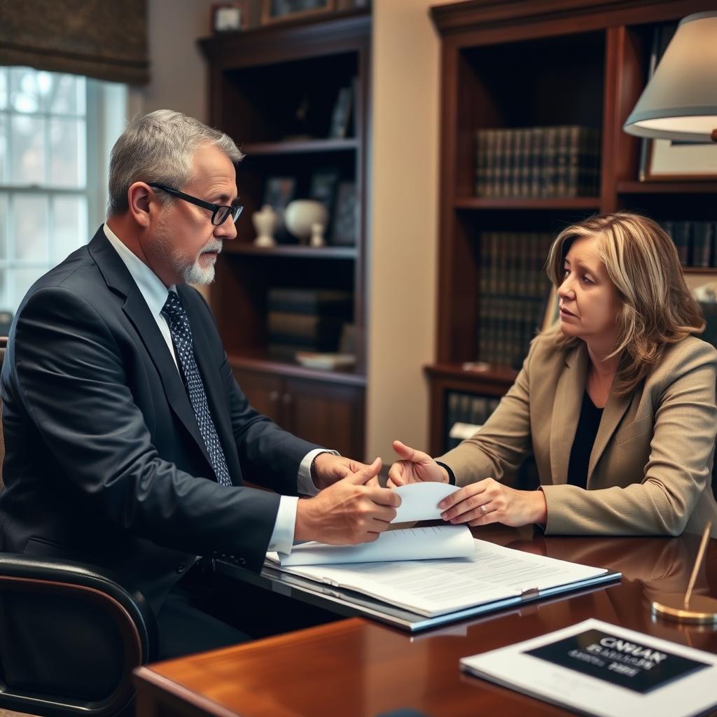 CDL Violation Lawyer Ulster County