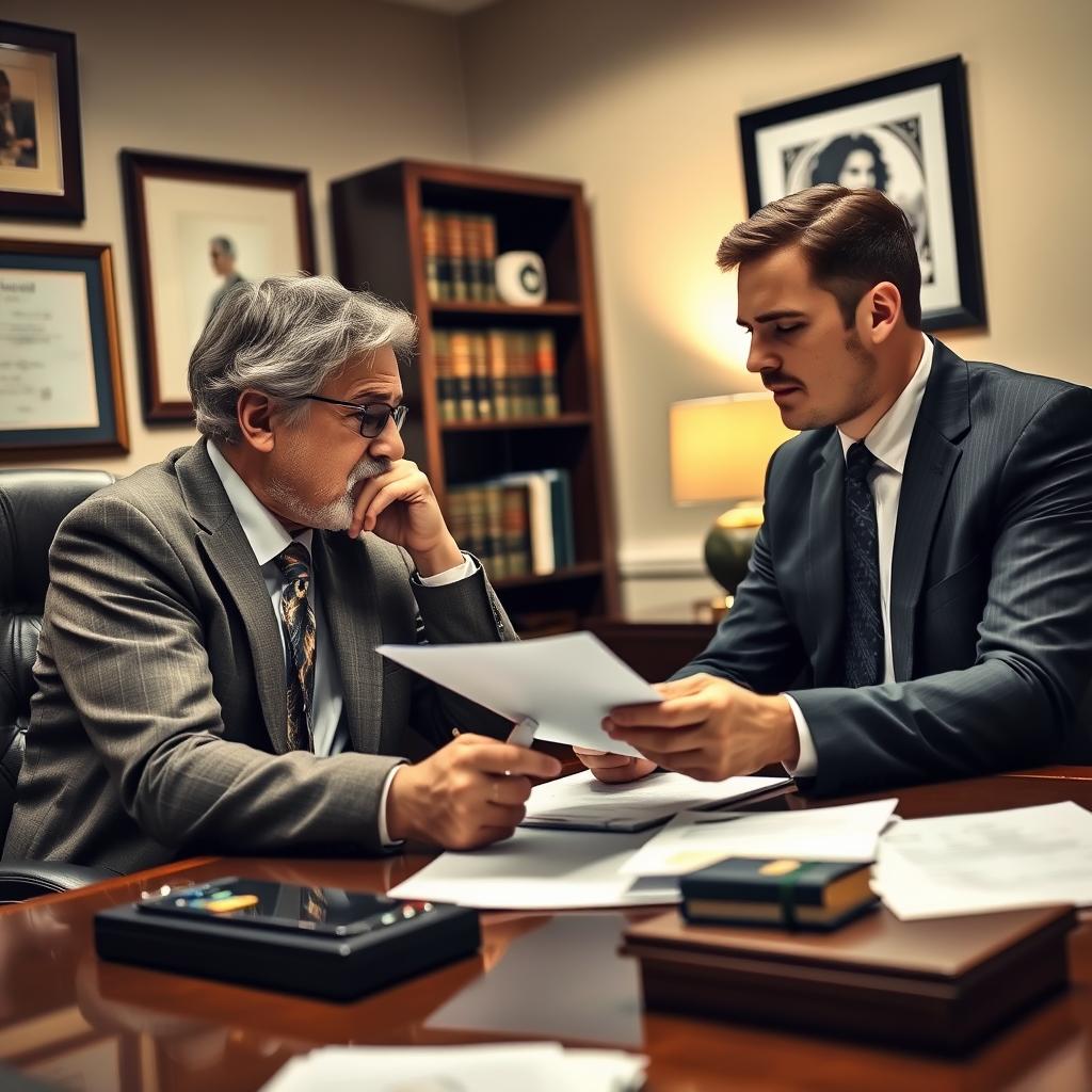 CDL Violation Lawyer Washington County