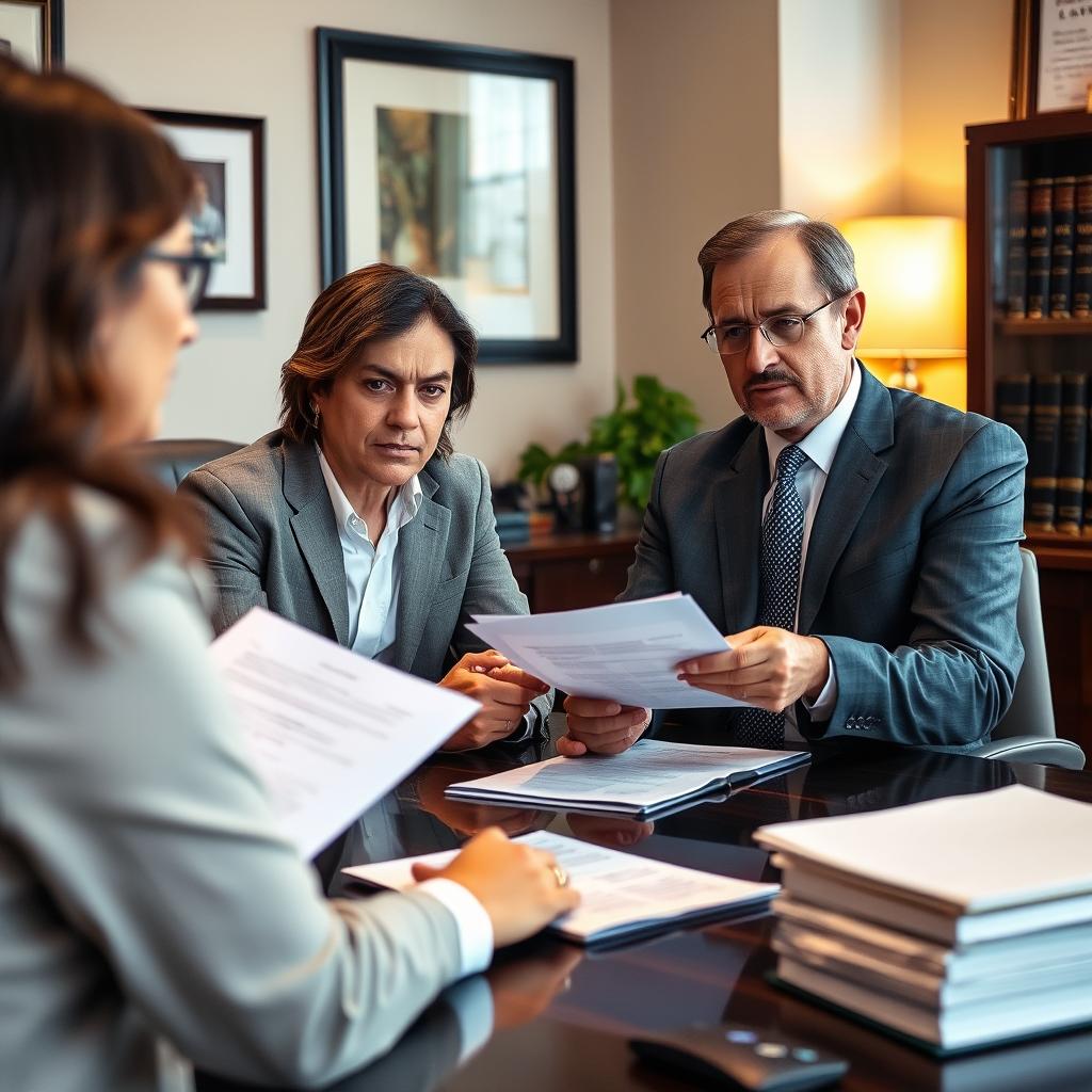 CDL Violation Lawyer Washington DC