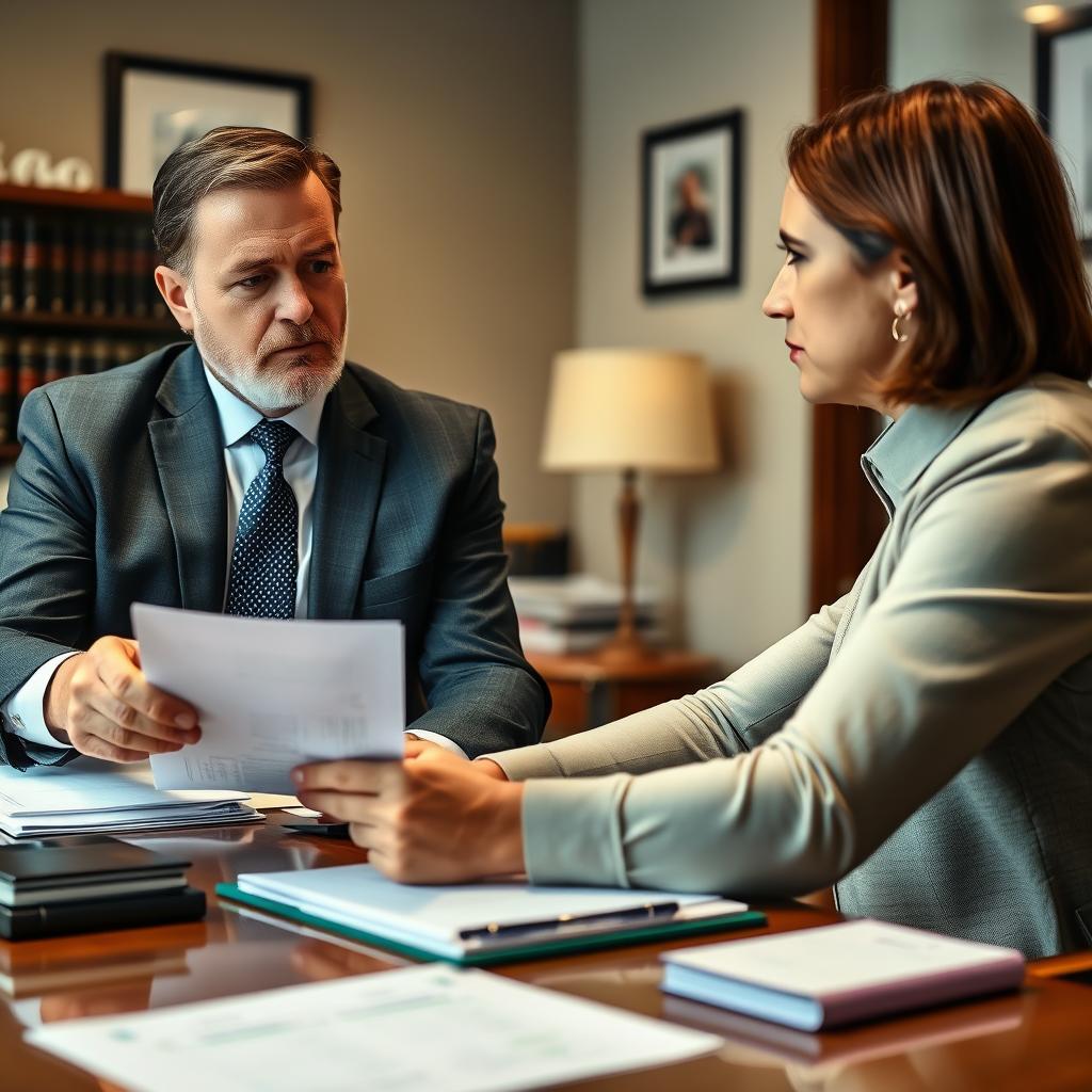 CDL Violation Lawyer Wayne County