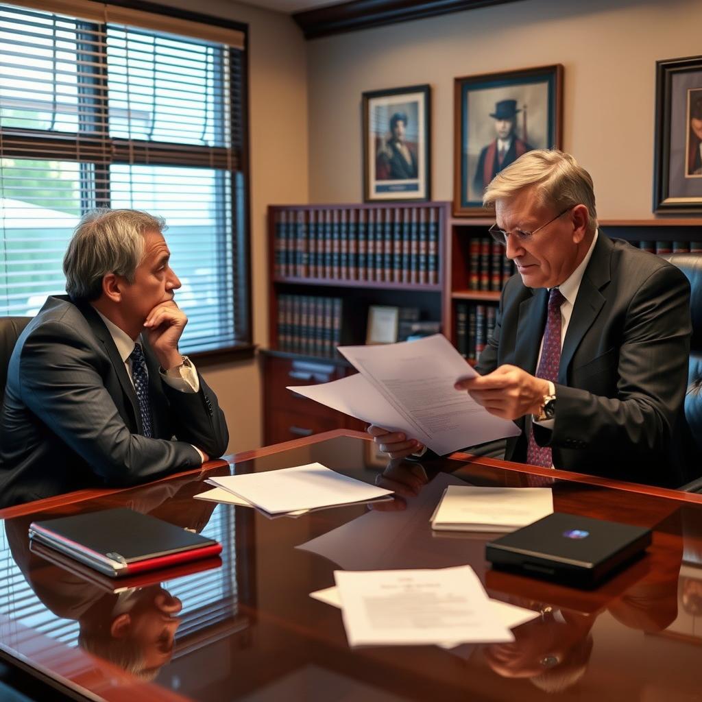 CDL Violation Lawyer Wyoming County