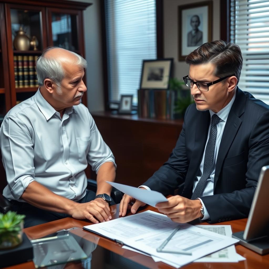 CDL Violation Lawyer Yates County