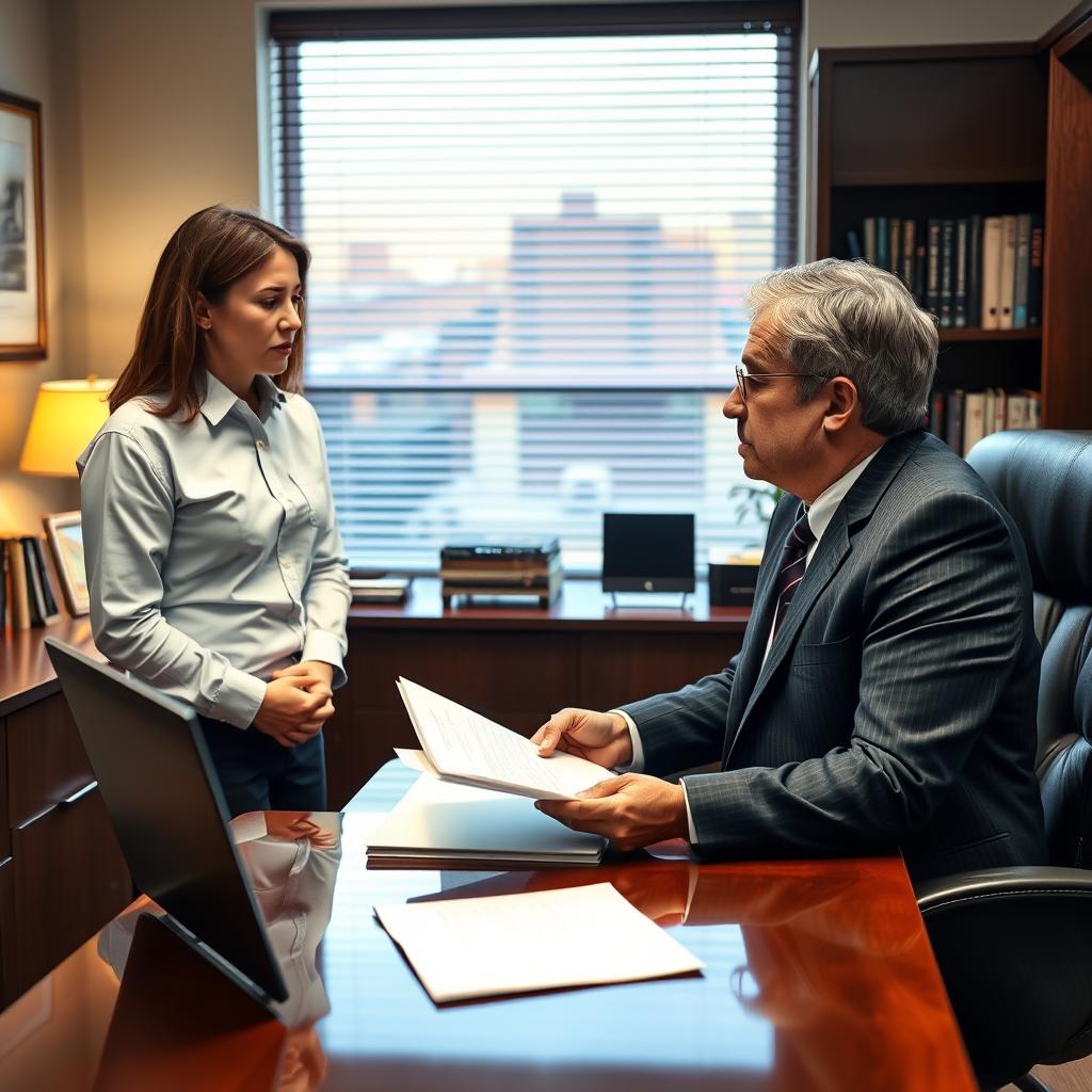 Commercial Driver Lawyer Bronx