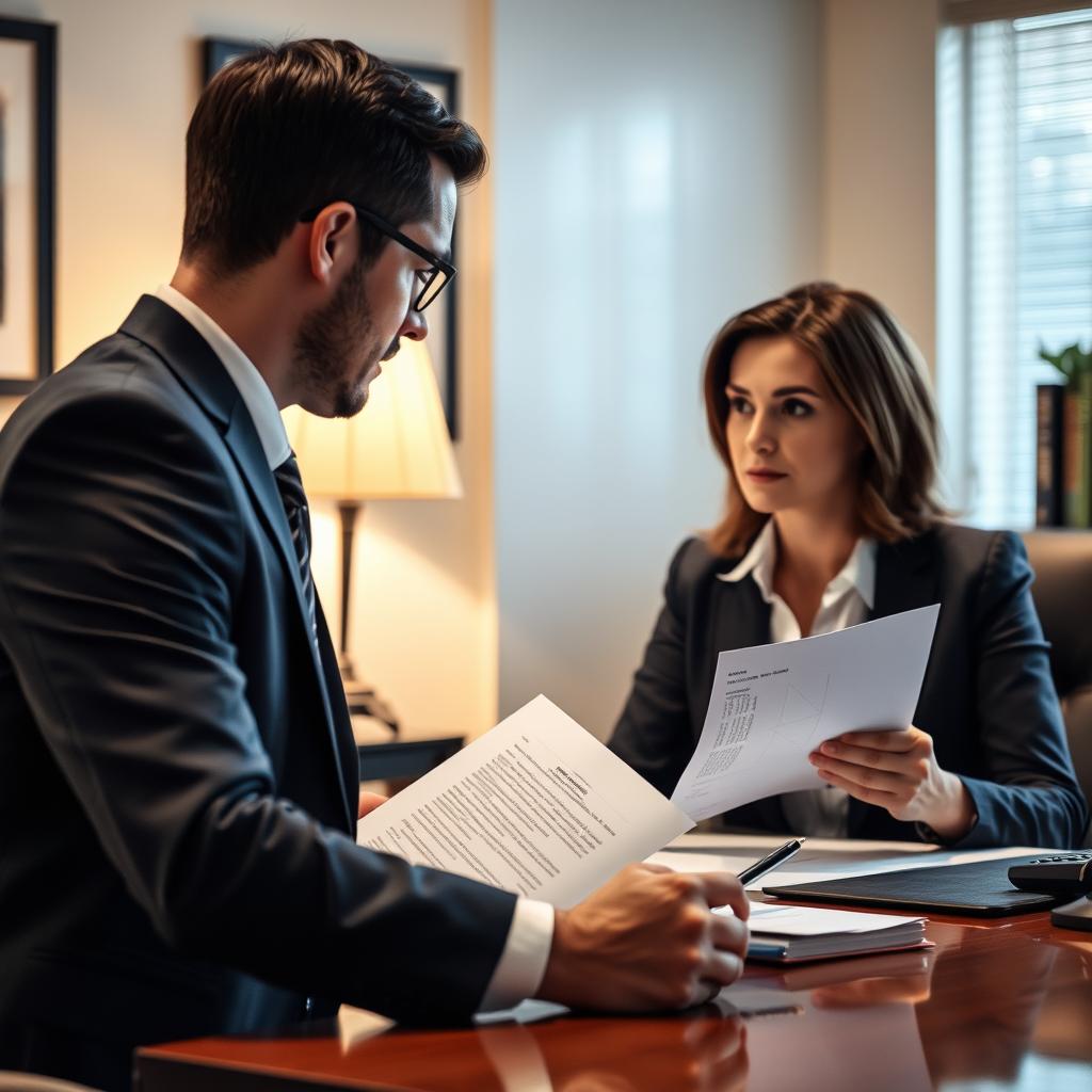 Commercial Driver Lawyer Broome County