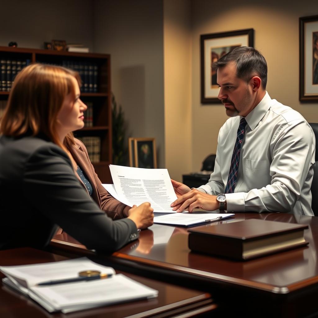 Commercial Driver Lawyer Chemung County