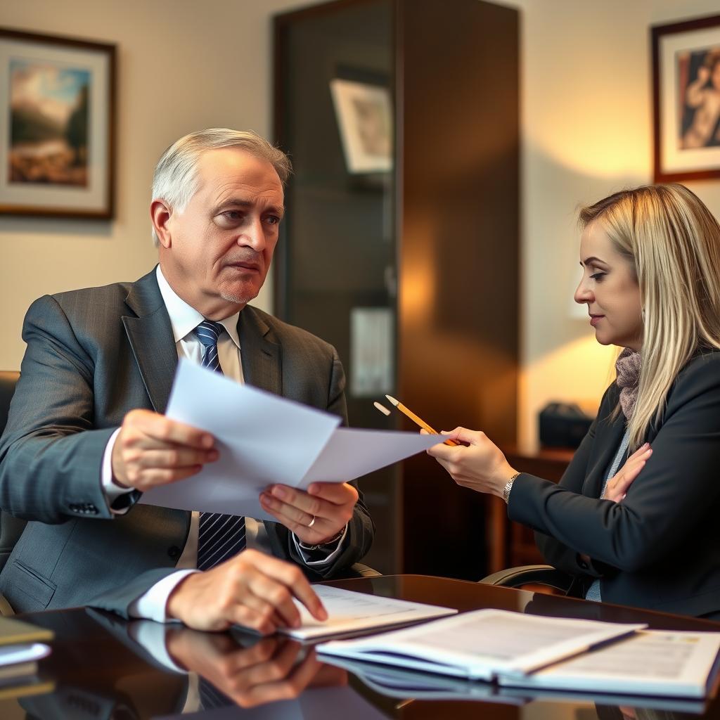 Commercial Driver Lawyer Forest Hills
