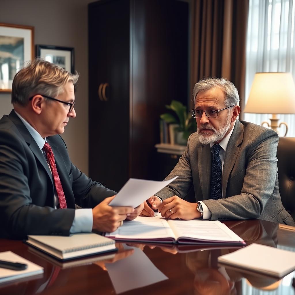 Commercial Driver Lawyer New York