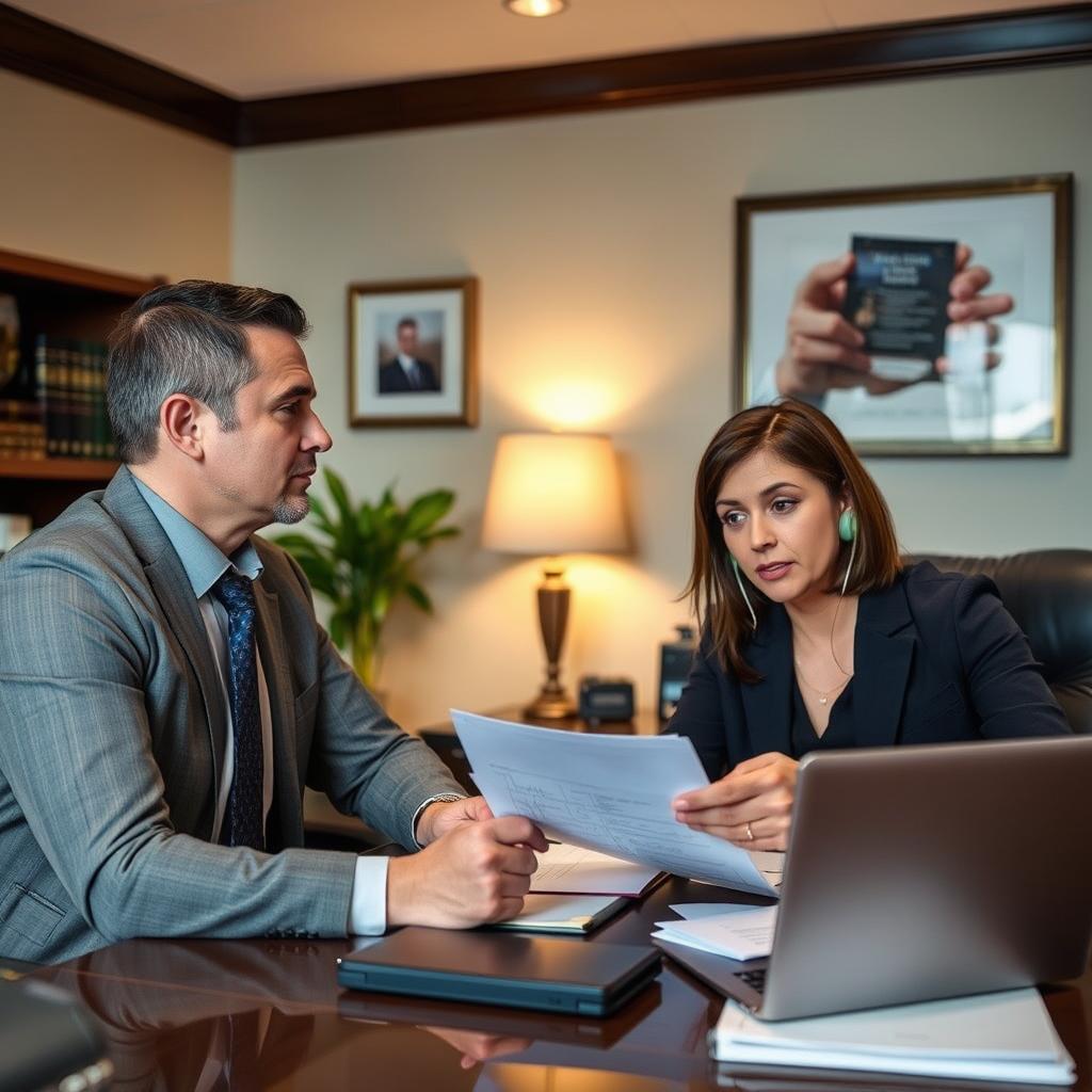 Commercial Driver Lawyer Onondaga County