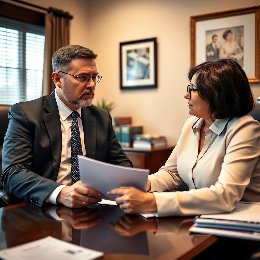 Commercial Driver Lawyer Saratoga County