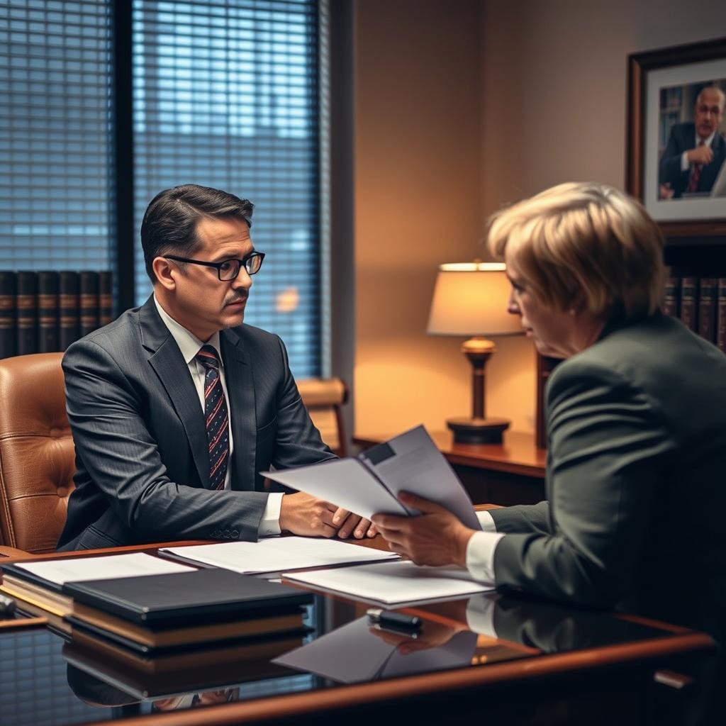 Commercial Driver Lawyer Schenectady County