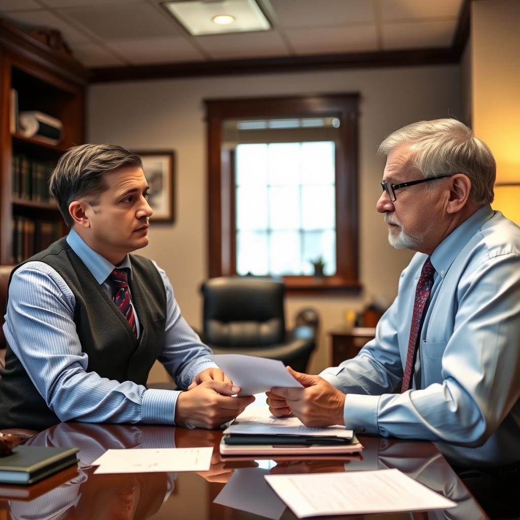 Commercial Driver Lawyer Tompkins County