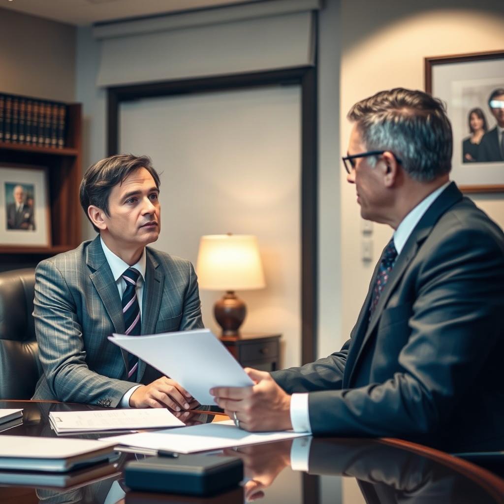 Commercial Driver Lawyer Westchester County
