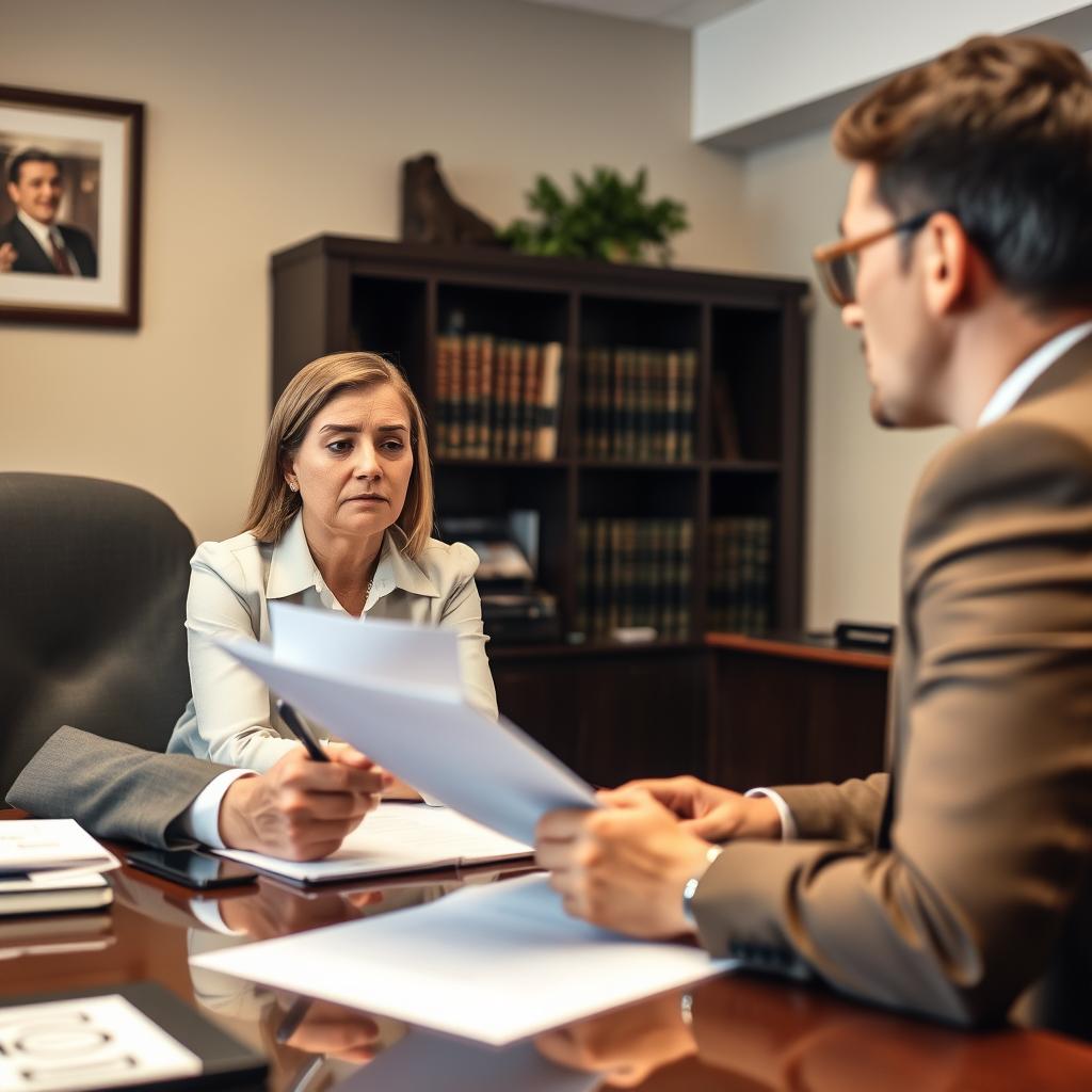 Driver Compact Violation Lawyer Albany County