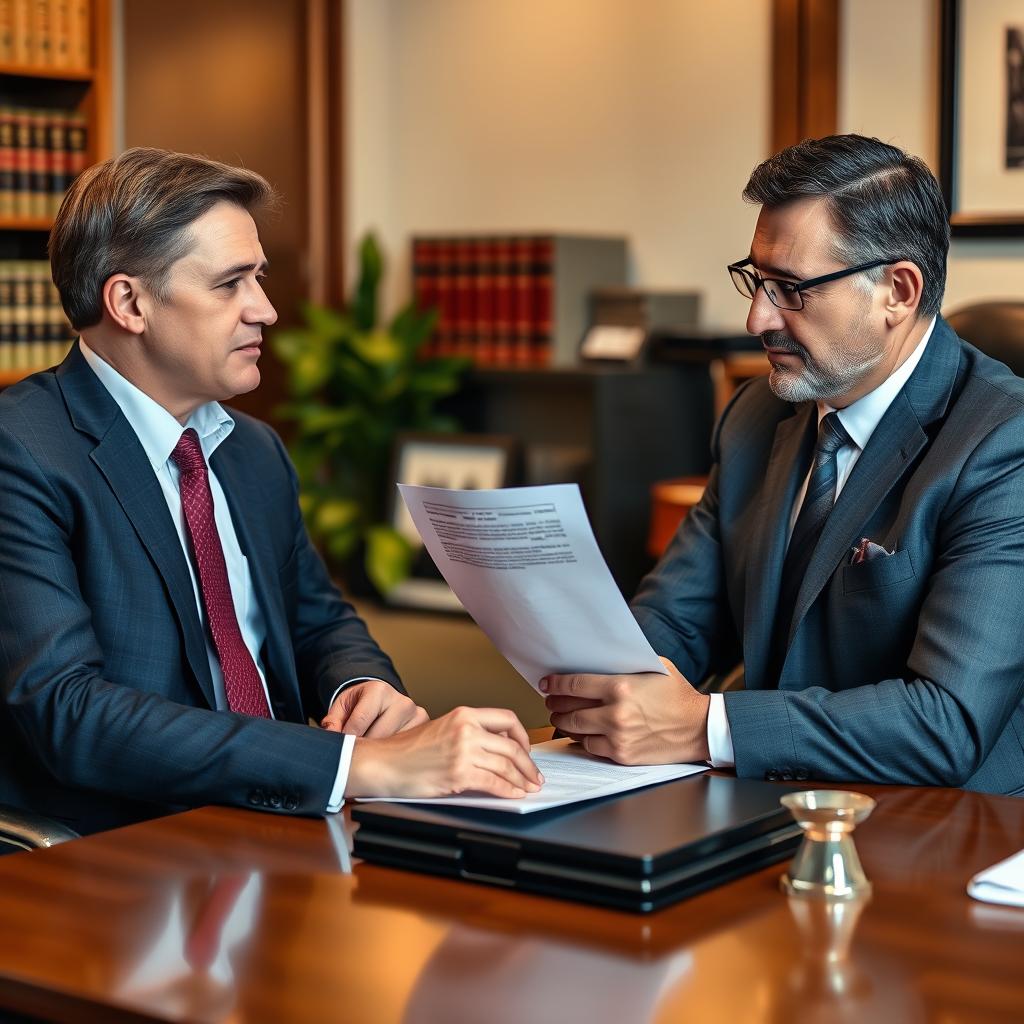 Driver Compact Violation Lawyer Brooklyn