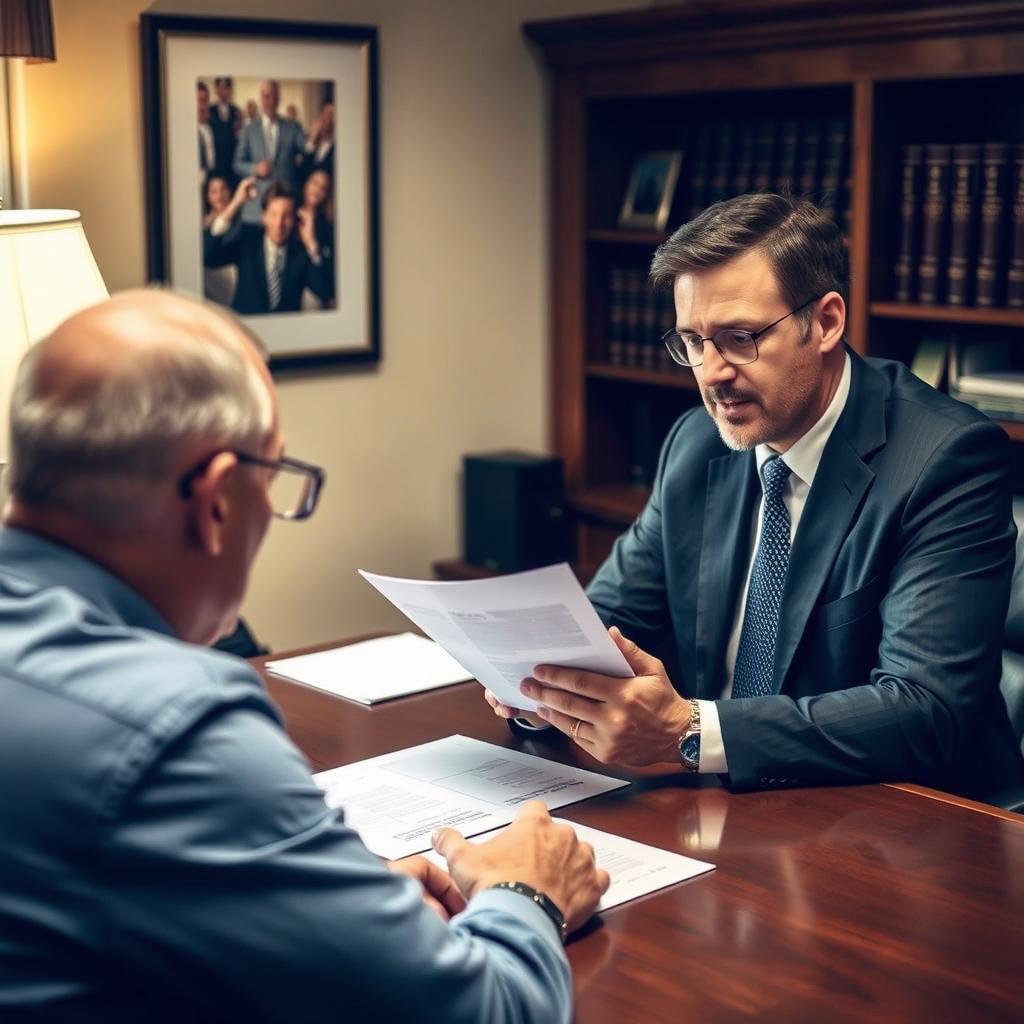 Driver Compact Violation Lawyer Chemung County