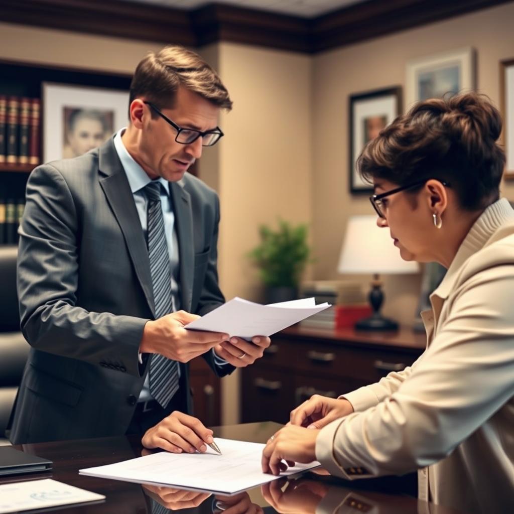 Driver Compact Violation Lawyer Columbia County