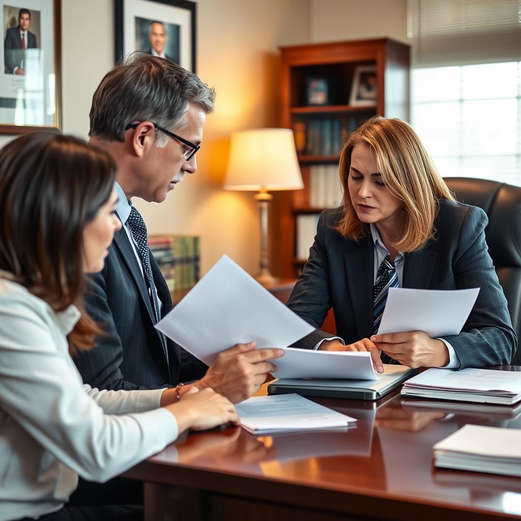 Driver Compact Violation Lawyer Dutchess County
